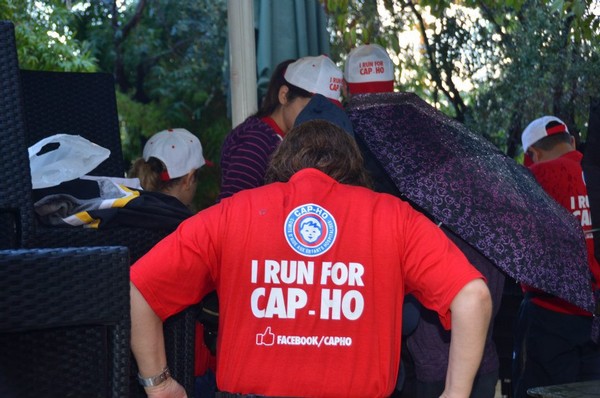 Beirut Marathon 2012 part 2